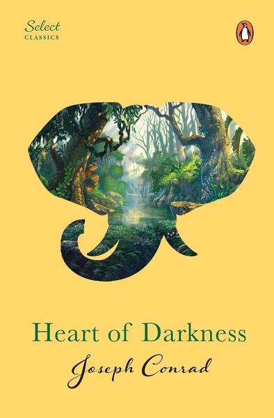 Heart of Darkness by Joseph Conrad