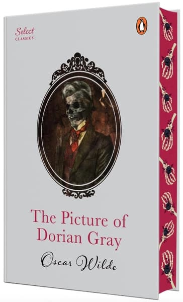 The Picture Of Dorian Gray by Oscar Wilde