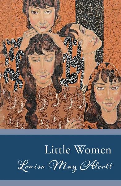 Little Women by Louisa May Alcott