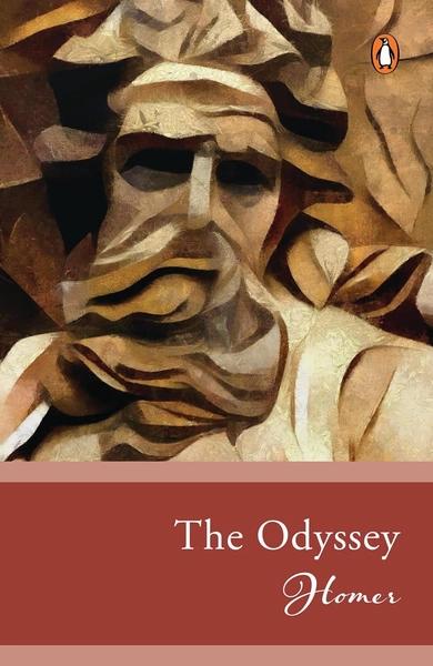 The Odyssey by Homer
