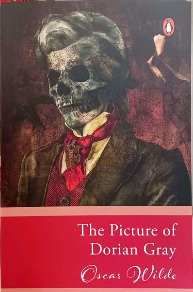 The Picture of Dorian Grey by Oscar Wilde
