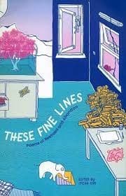 These Fine Lines by Itisha Giri