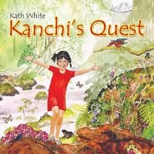Kath White Kanchi,s Quest by Kath White