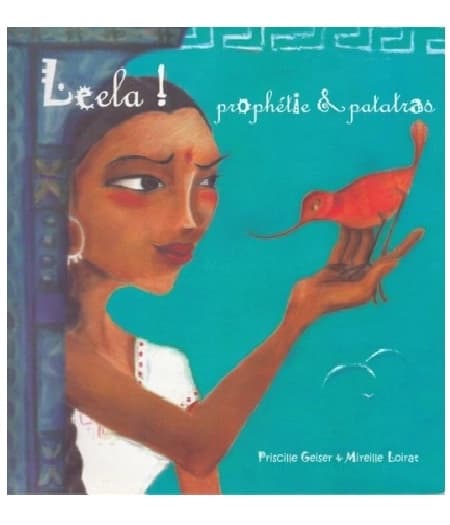 Leela! Prophetie & Patatras by Unassigned