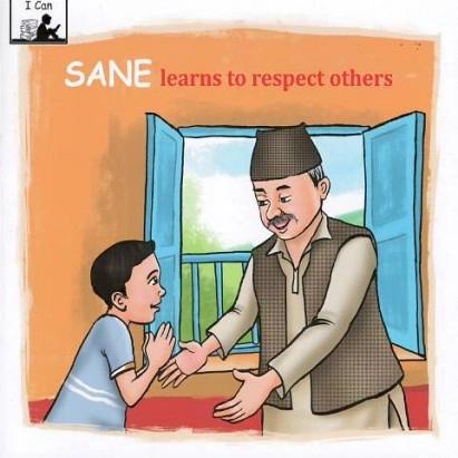 Sane Learns to respect other by Unassigned