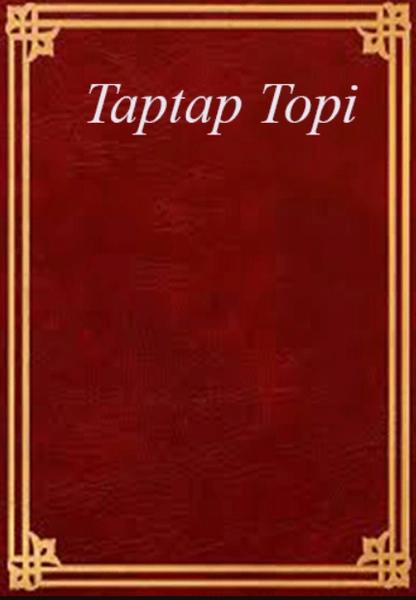 tapa tapa topi by Unassigned