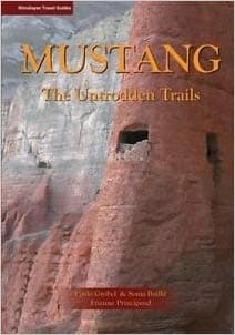 Mustang The Untrodden Trails by Paulo Groble