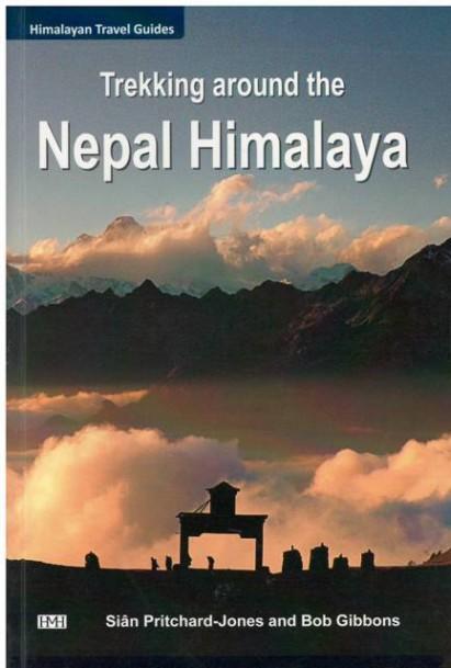 Trekking Around The Nepal Himalaya by Bob Gibbons