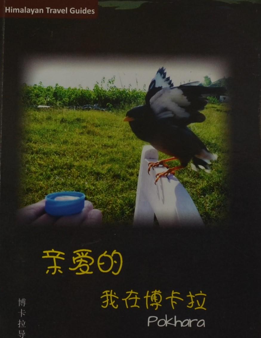 Pokhara by Unassigned