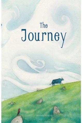 The Journey by  Ubahang Nembang