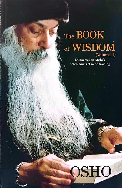 The Book of Wisdom Vol.1 by Osho