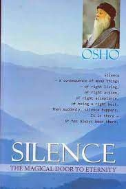 Silence by Osho