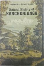 Natural History of Kanchenjunga by Joseph Dalton Hooker