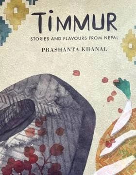 Timmur by Prashanta Khanal
