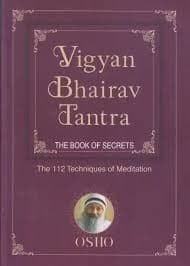 Vigyan Bhairav Tantra by Osho