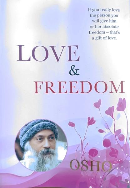Love and Freedom by Osho