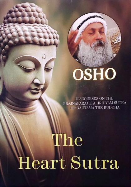 The Heart Sutra by Osho
