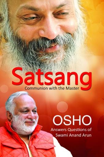 satsang by Osho