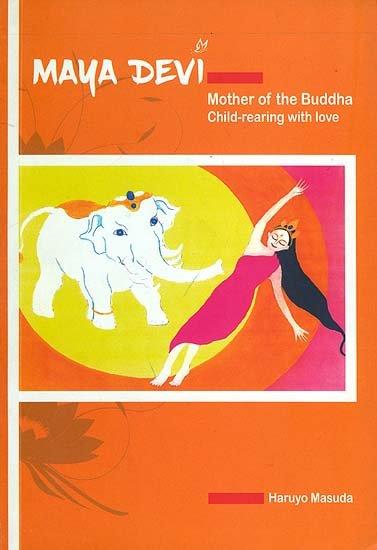 Maya devi by Haruyo Masuda