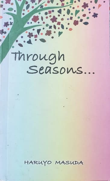 Through Seasons by Haruyo Masuda