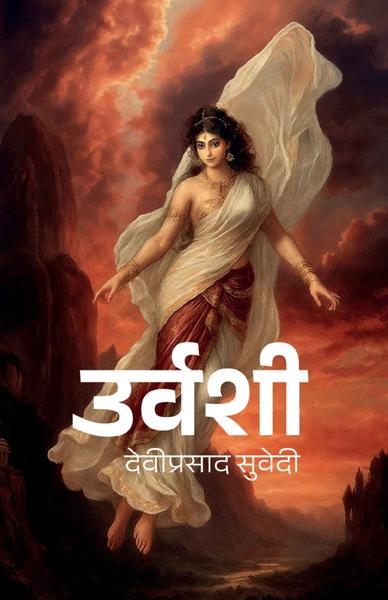 Urvashi by Dr. Deviprasad Subedi