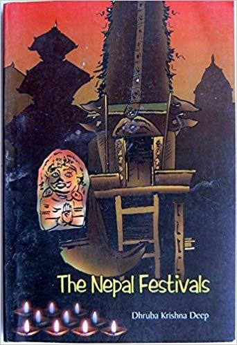 The nepal festivals by Dhruba Krishna Deep