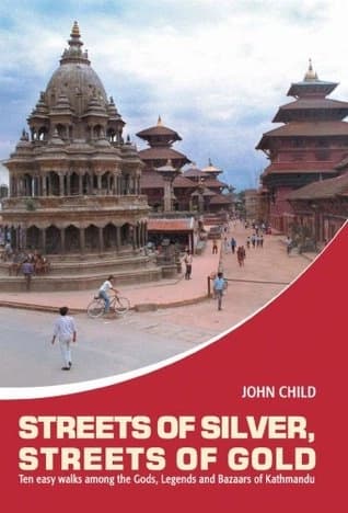 Streets of Silver,Streets of Gold by John Child