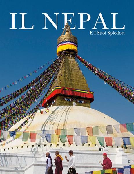 IL NEPAL E I Soui Spledori by Unassigned