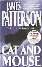 Cat and Mouse by James Patterson
