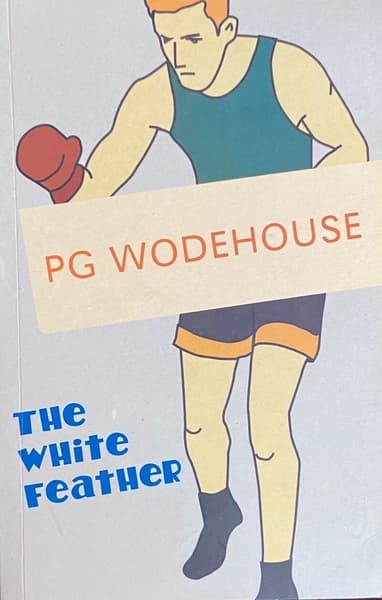 PG Wodehouse Tales of St. Austin's by Colin Macinnes