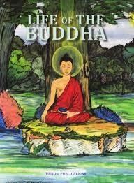 Life of the Buddha by Paljor Publications