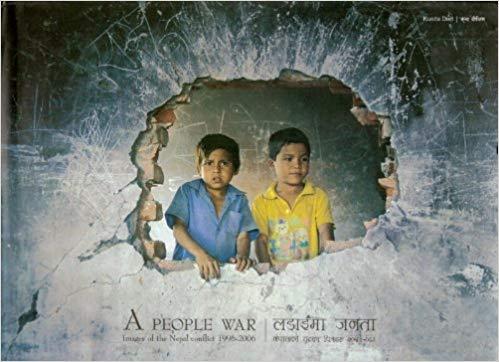 A People War by Unassigned