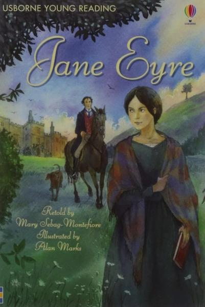 Jane Eyre by Mary Sebag-Montefiore