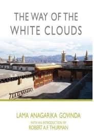 The way of the white clouds by Lama Anagarika Govinda