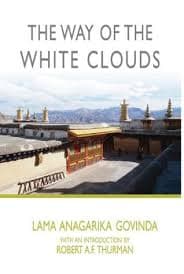 The way of the white clouds by Lama Anagarika Govinda