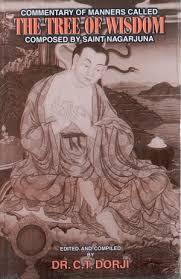 The Tree of Wisdom by Dr Ct Dorji