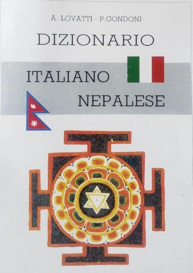 Dizionario Italiano Nepalese by A Lovatti  P Gondoni