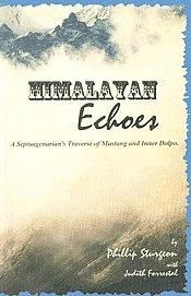 Himalayan Echoes by Phillip Sturgeon