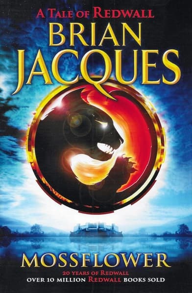 Mossflower by Brian Jacques