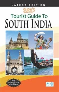 south india tourist guide by Unassigned