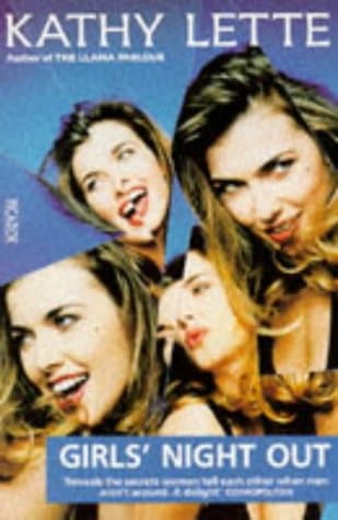 Girl's Night Out by Kathy Lette