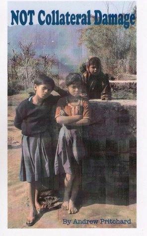 Not Collateral Damage by Andrew Pritchard