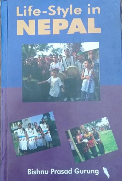 Life-Style In Nepal by Bishnu Prsad Gurung