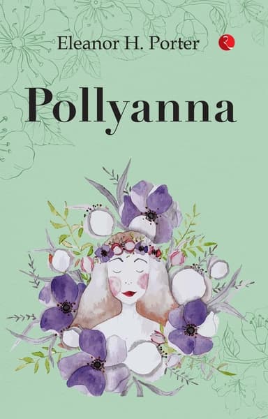 POLLYANNA by 