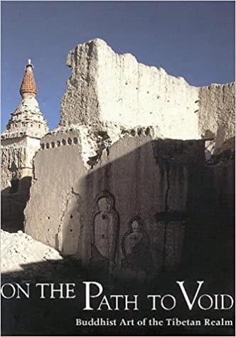 On The Path to Void by Pratapaditya Pal