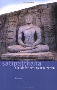 satipattbana by 