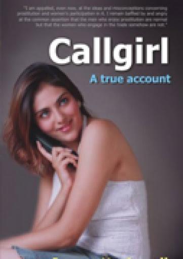 Callgirl by Jeannette Angell