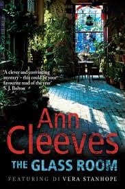 The Glass Room by Ann Cleeves