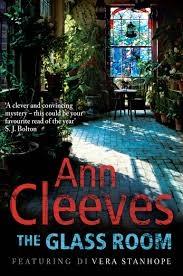 The Glass Room by Ann Cleeves