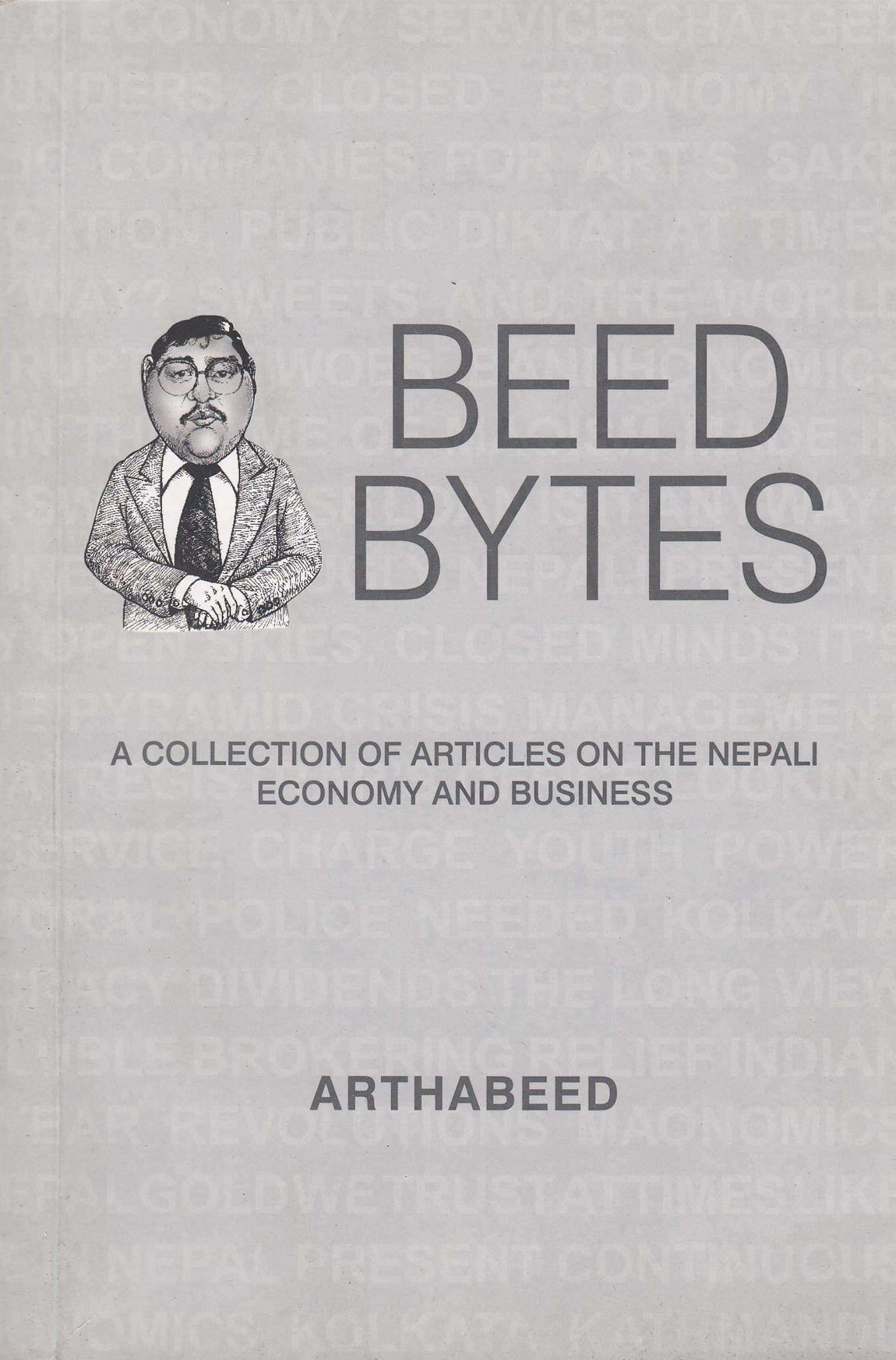 Beed Bytes by Arthabeed